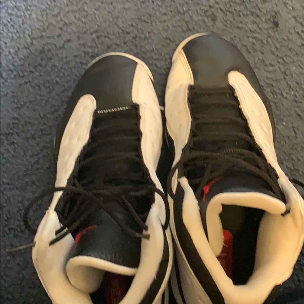 Jordan countdown pack - Picture 2 of 8